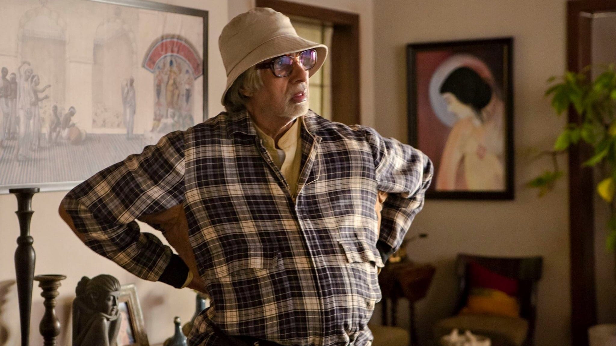 Watch Piku Full Movie Online For Free In Hd