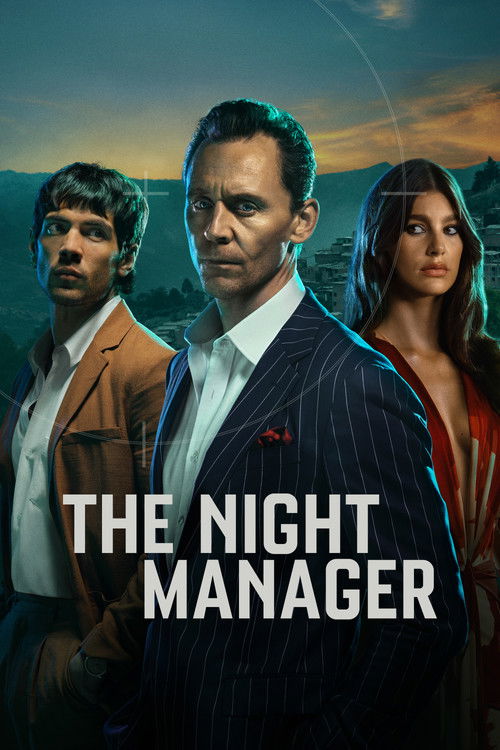 The Night Manager