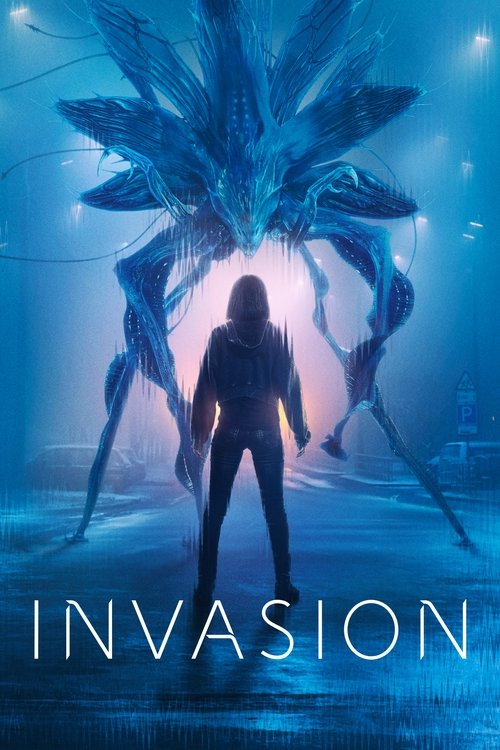 Invasion