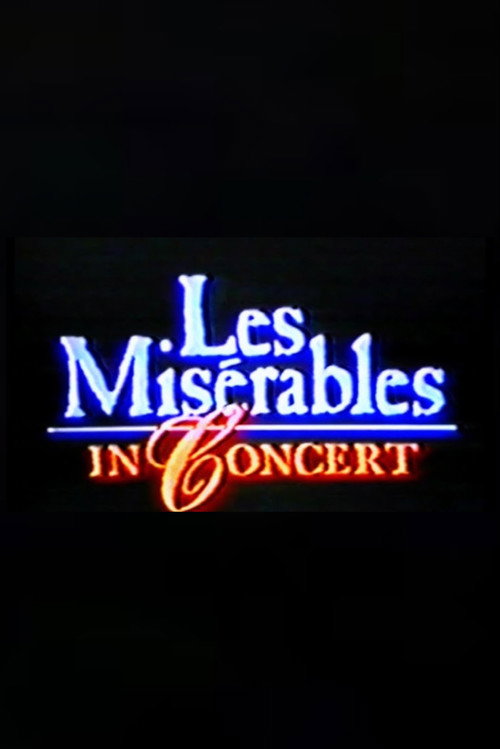 Les Misérables: The Australia Day Concert