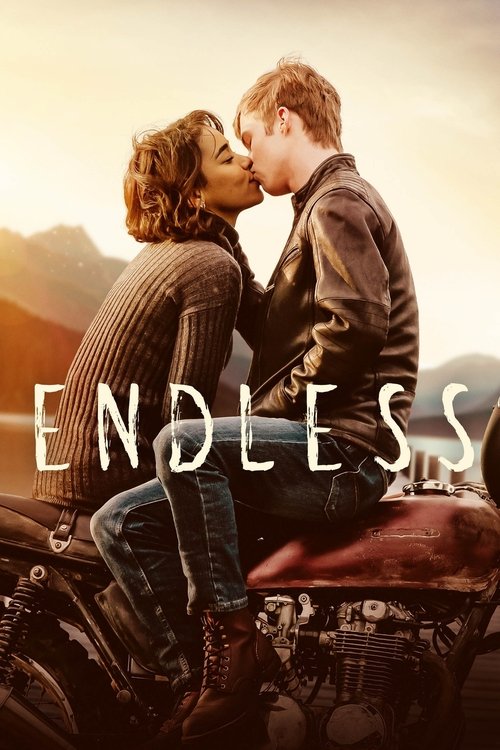 Endless (2020) poster