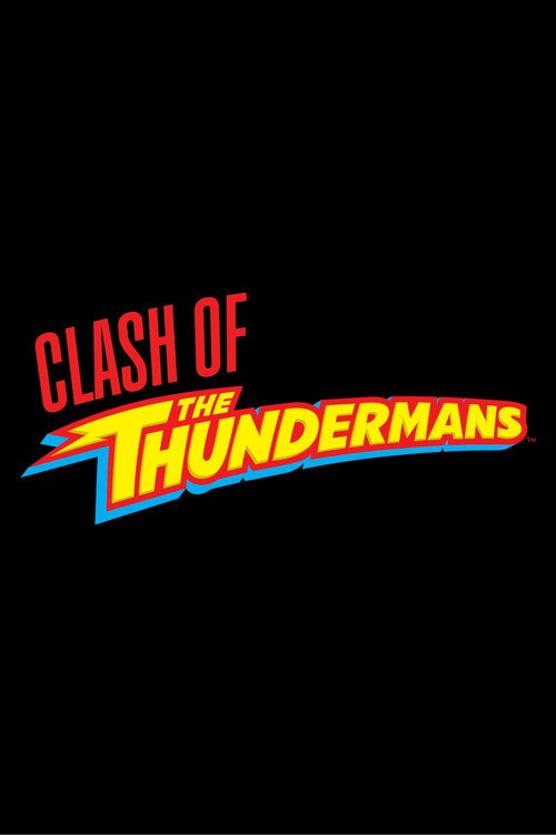 Clash of the Thundermans