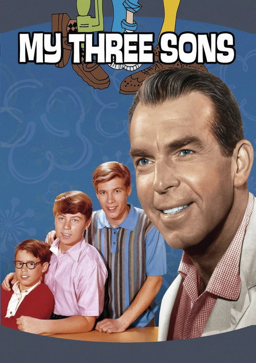 My Three Sons