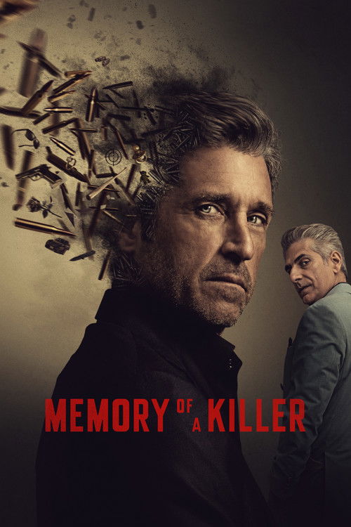 Memory of a Killer