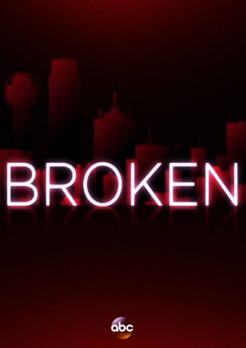 Broken