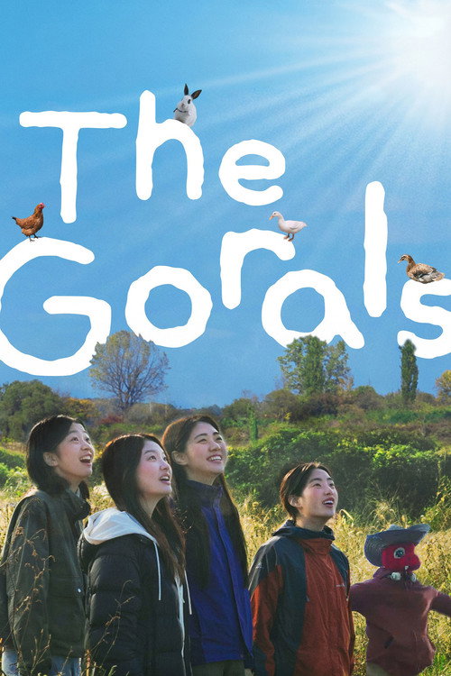 The Gorals