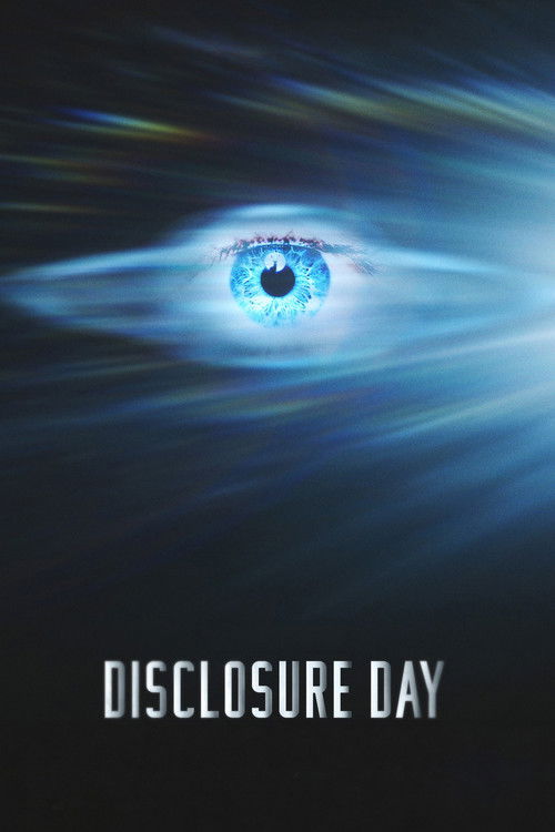 Disclosure Day