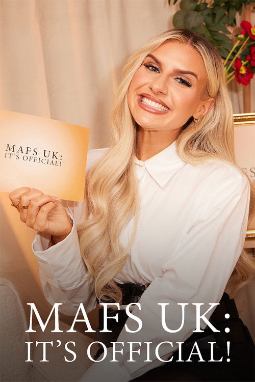 MAFS UK: It’s Official! With Lucinda Light