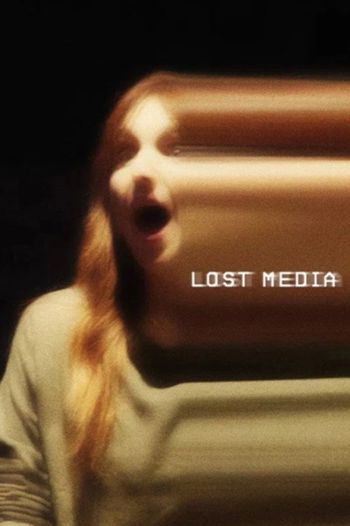 Lost Media