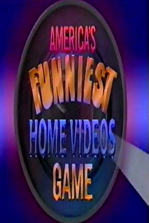 America's Funniest Home Videos Game