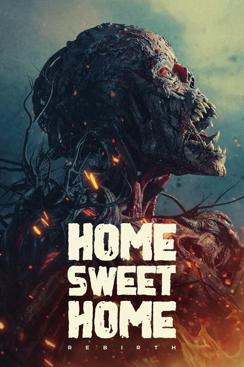 Home Sweet Home: Rebirth