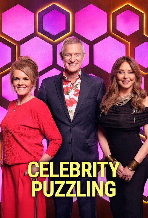 Celebrity Puzzling