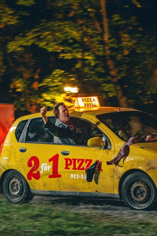 Untitled Crazy Pictures Movie