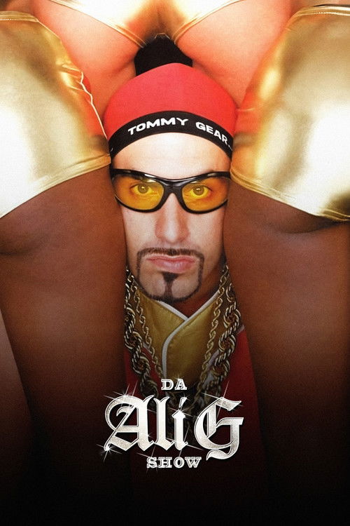Da Ali G Show