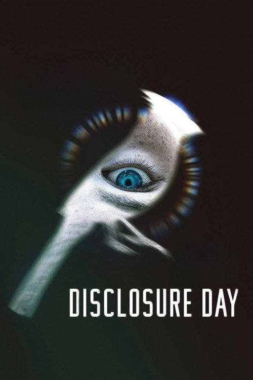 Disclosure Day