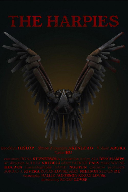 The Harpies