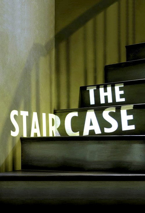 The Staircase
