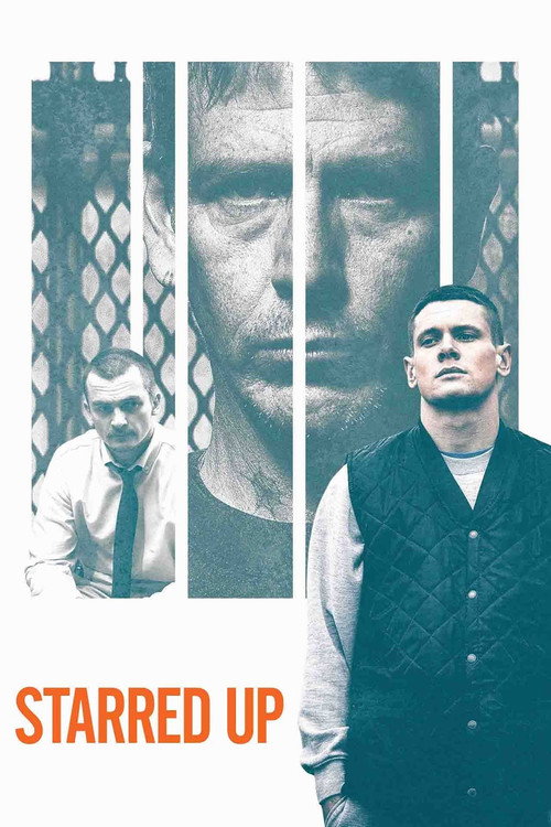 Starred Up