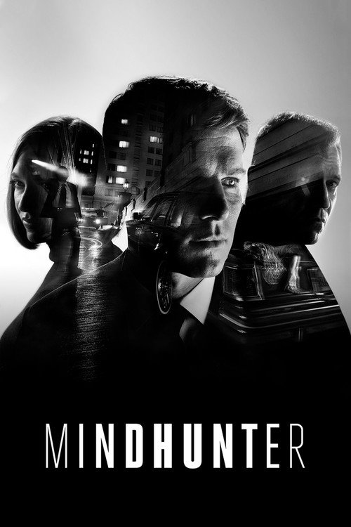 MINDHUNTER