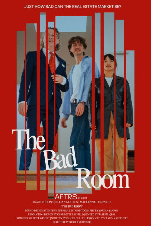 The Bad Room