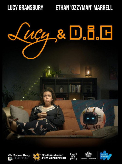 Lucy and DiC