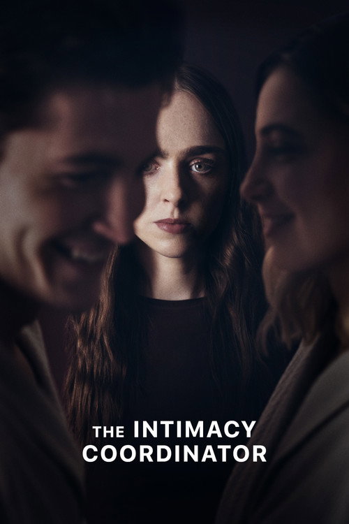 The Intimacy Coordinator