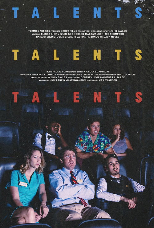Talents