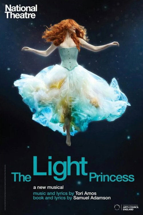 The Light Princess
