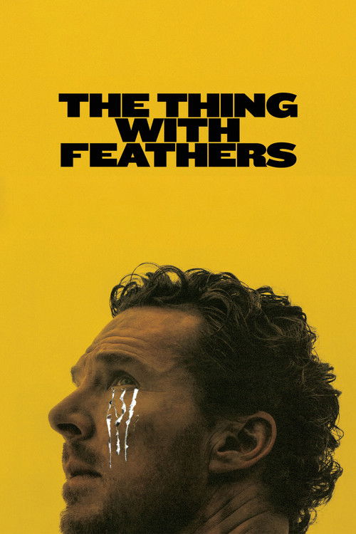 The Thing with Feathers