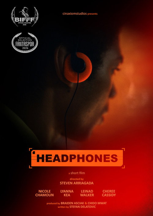 Headphones
