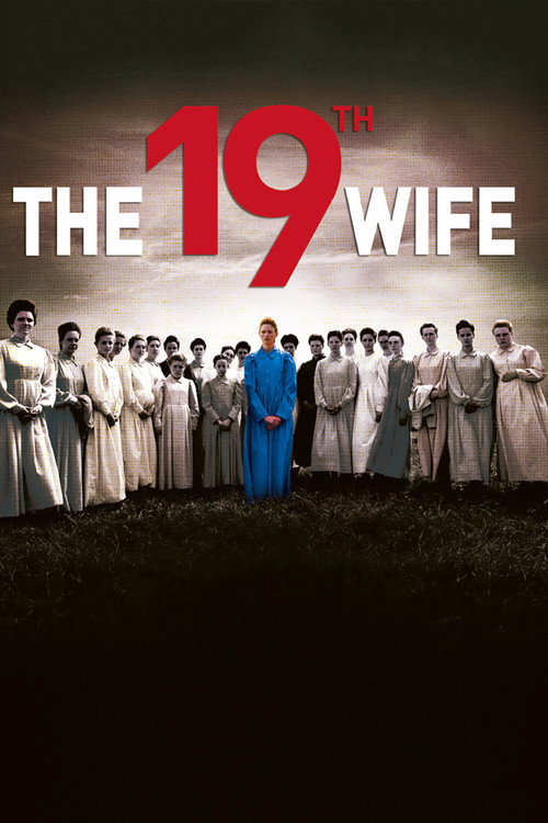 The 19th Wife