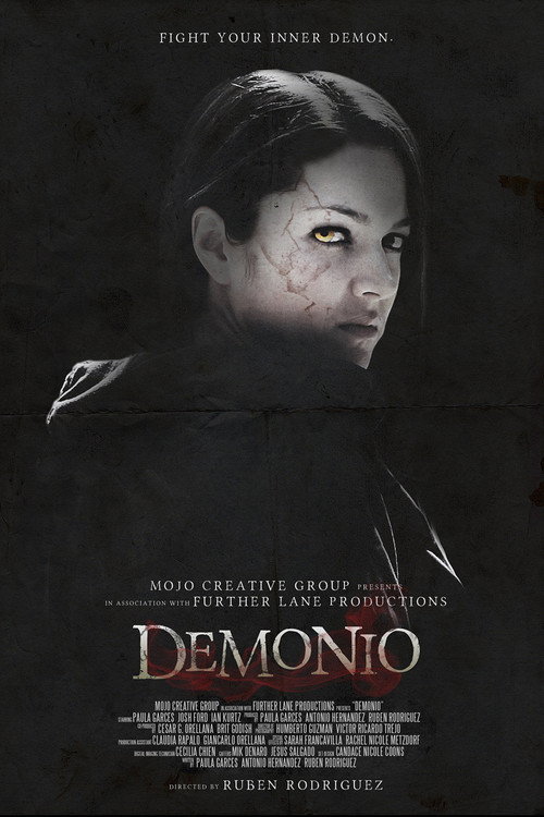 Demonio