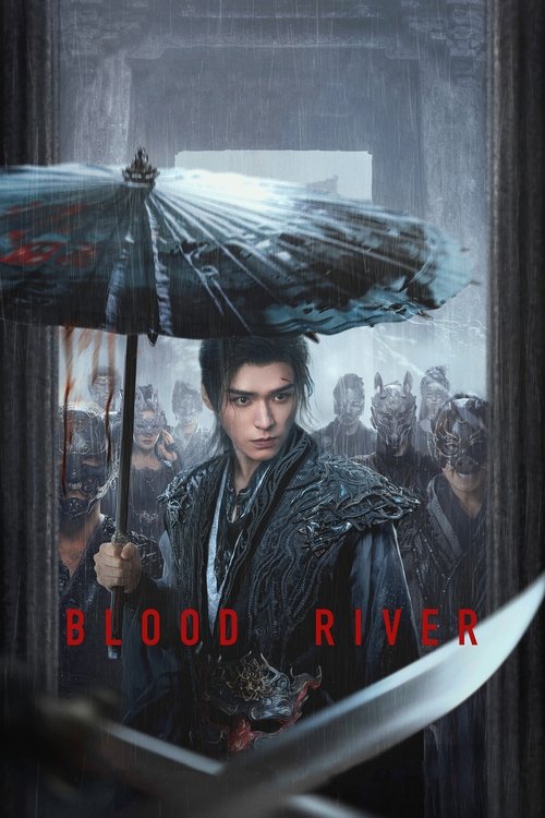 Blood River