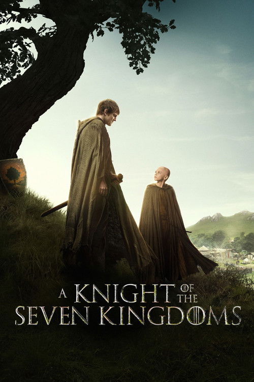 A Knight of the Seven Kingdoms