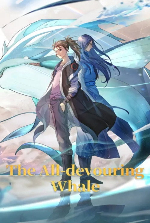 The All-Devouring Whale: Homecoming