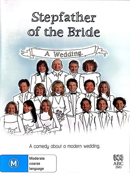Stepfather of the Bride
