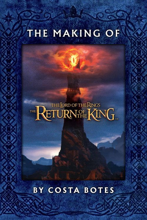 The Making of 'The Return of the King'