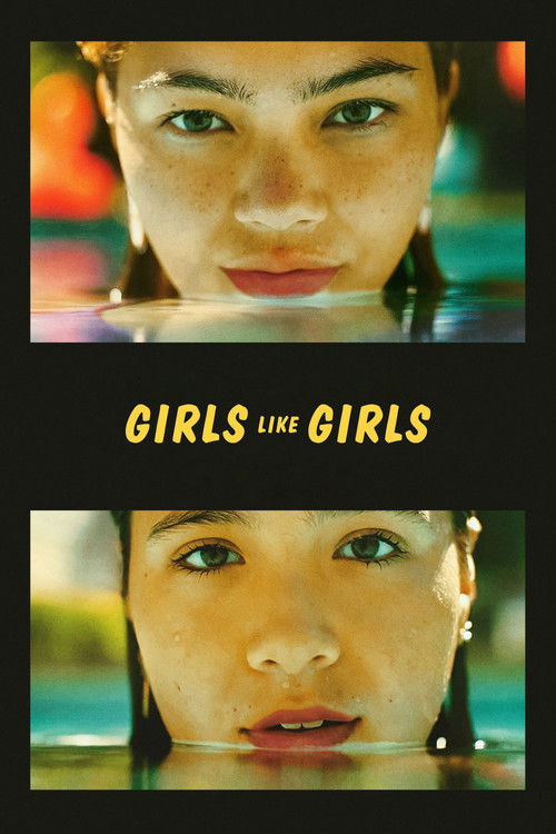 Girls Like Girls