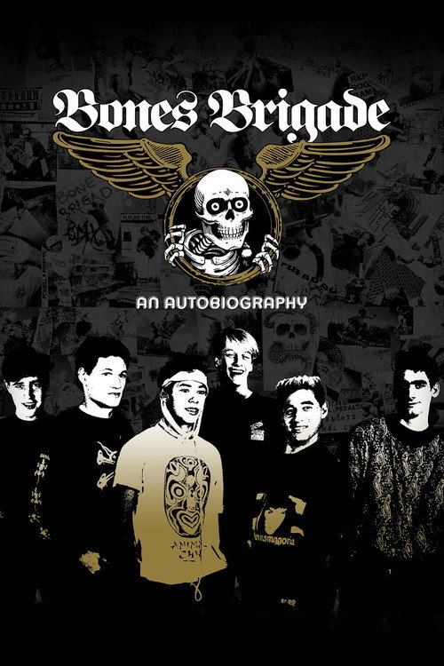 Bones Brigade: An Autobiography