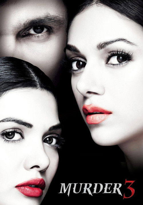 Murder 3 (2013) poster