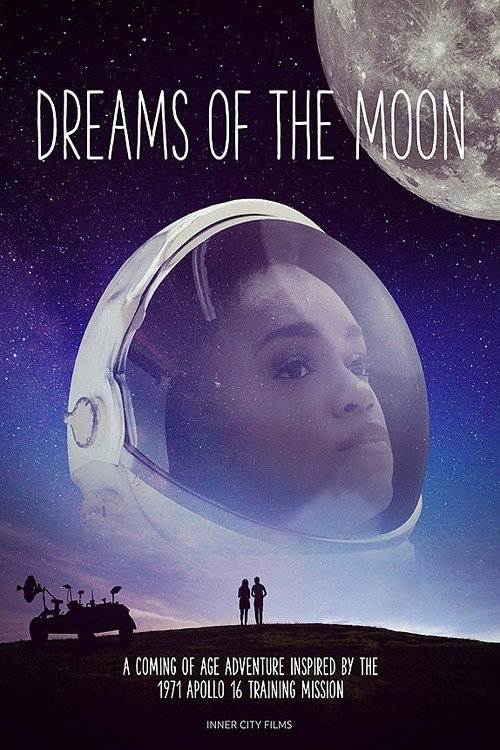 Dreams of the Moon