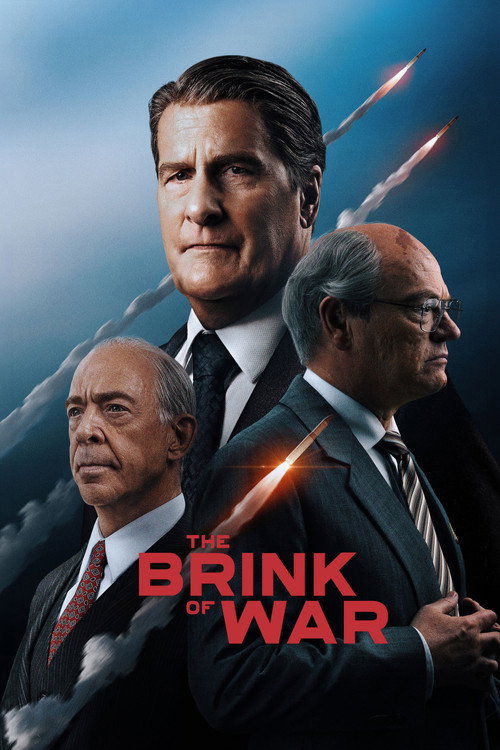The Brink of War