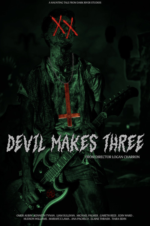 Devil Makes Three
