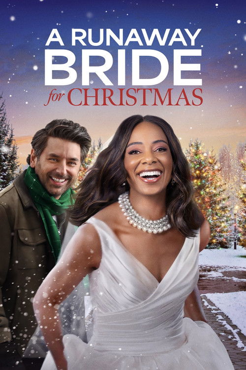 A Runaway Bride for Christmas