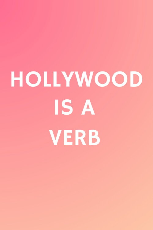 Hollywood is a Verb: Los Angeles Tackles the Oxford English Dictionary
