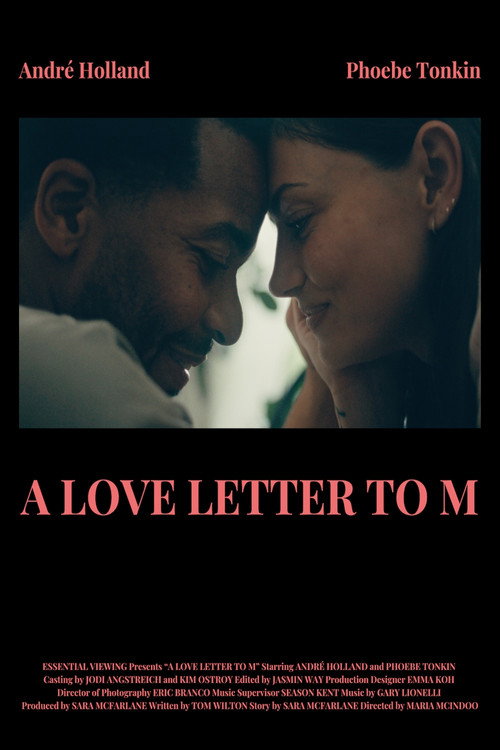 A Love Letter to M