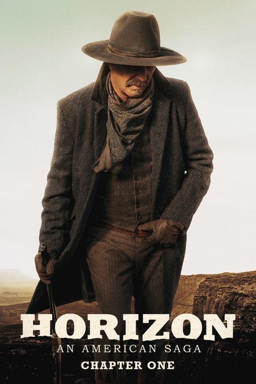 Horizon: An American Saga - Chapter 1