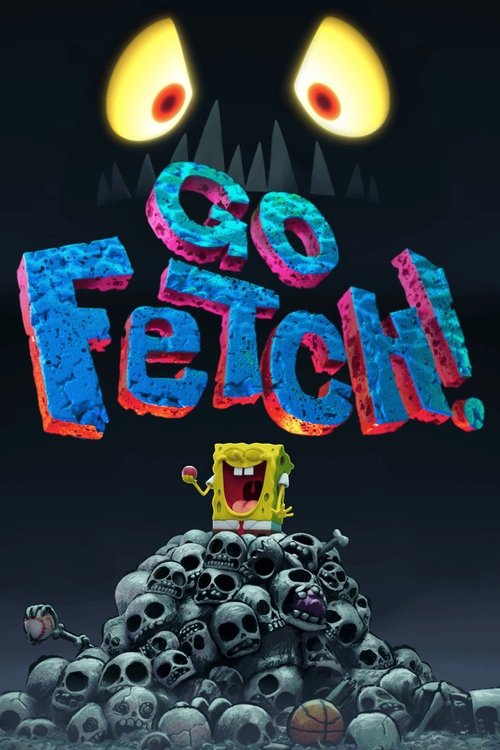 Go Fetch!