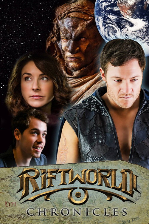 Riftworld Chronicles
