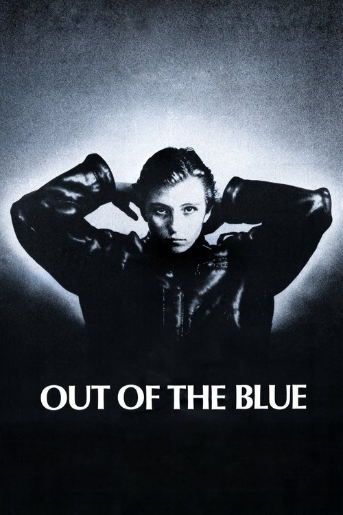 Out of the Blue